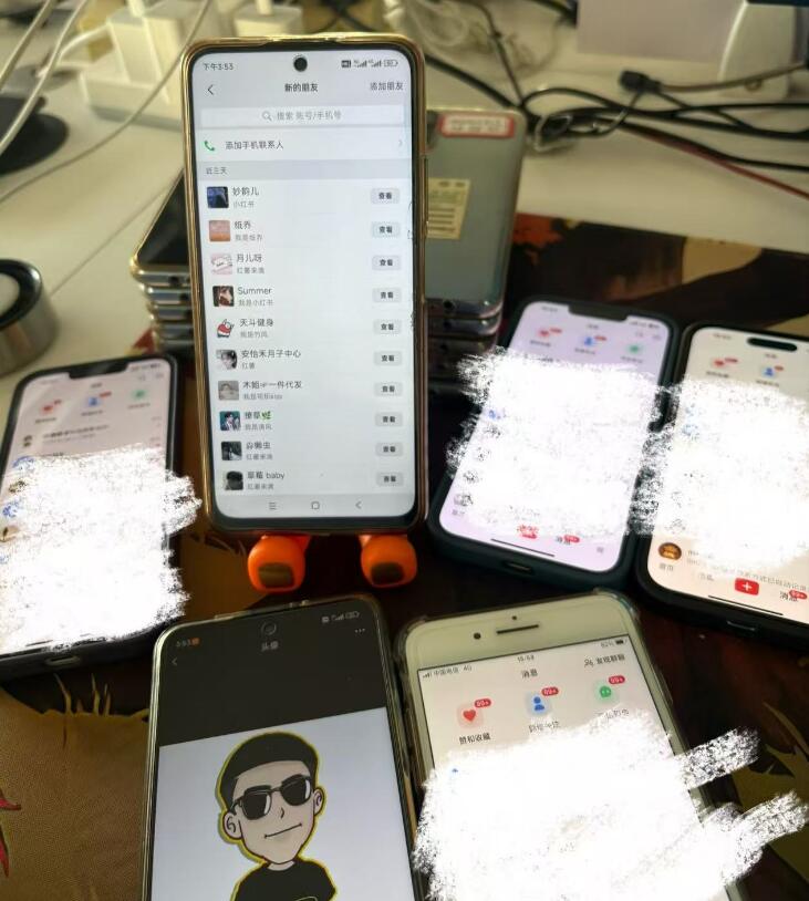 小红书不靠爆款笔记，每天引流200+