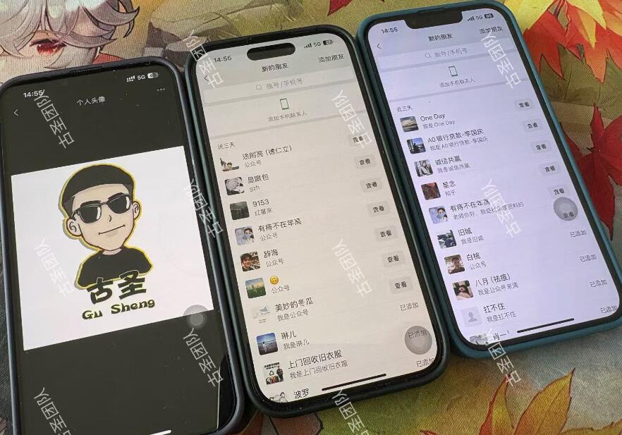 我用这五步,让三个小红书新号7天破万曝光 我用这五步,让三个小红书新号7天破万曝光