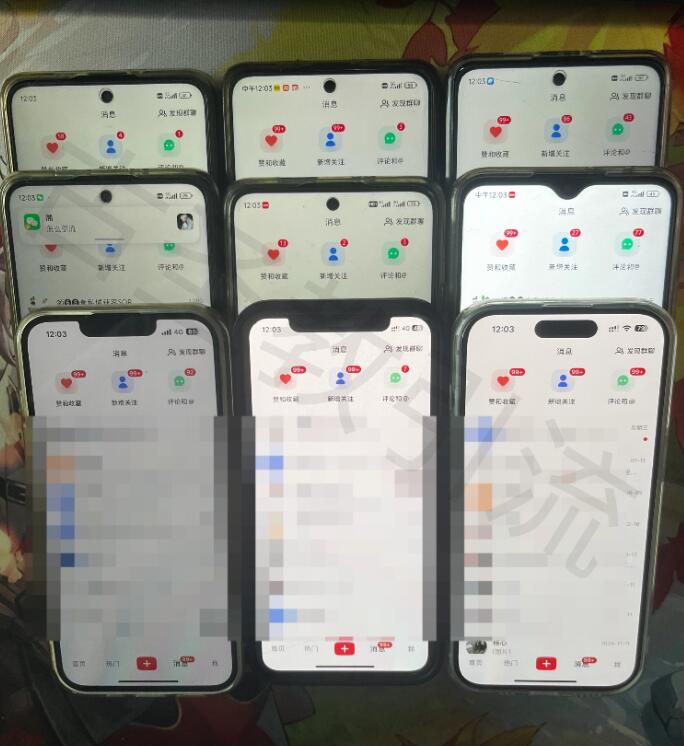 ​小红书怎么安全引流到微信？