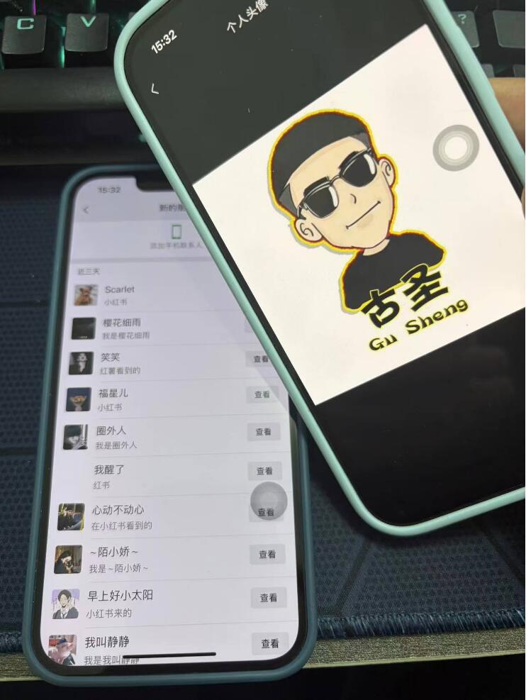 一篇小红书笔记，1小时引流100+