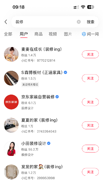 做小红书如何快速找对标？分享6个方法+5个工具！
